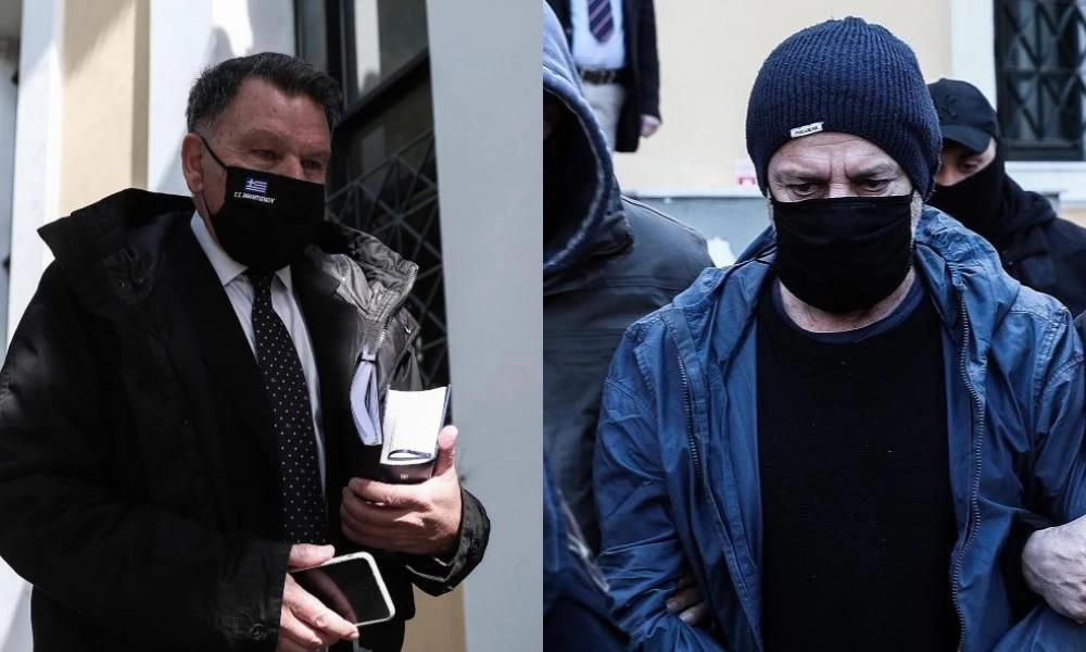 Κούγιας: Διαψεύδει ότι κατατέθηκε προσφυγή υπέρ του Λιγνάδη